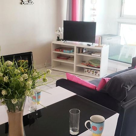 Appartement Spacieux Et Lumineux Secteur Petit Marche A 5 Min A Pied De La Plage Saint-Jean-de-Monts Ngoại thất bức ảnh